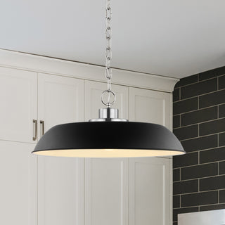 COLONY 1 LIGHT MEDIUM PENDANT