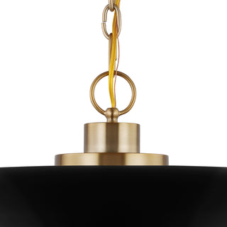COLONY 1 LIGHT LARGE PENDANT