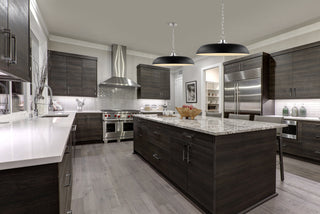 COLONY 1 LIGHT LARGE PENDANT