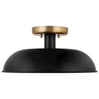 COLONY 1 LIGHT SMALL FLUSH