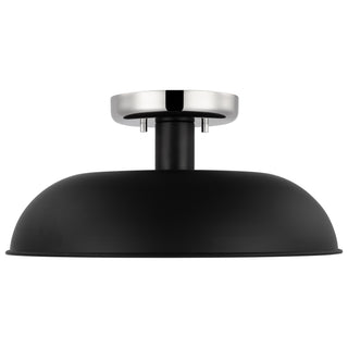COLONY 1 LIGHT SMALL FLUSH