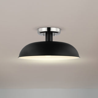COLONY 1 LIGHT SMALL FLUSH