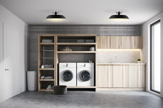 COLONY 1 LIGHT MEDIUM FLUSH