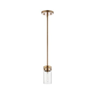 INTERSECTION 1LT MINI PENDANT