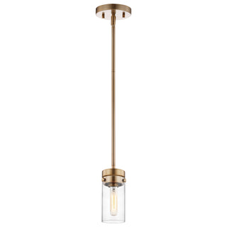 INTERSECTION 1LT MINI PENDANT