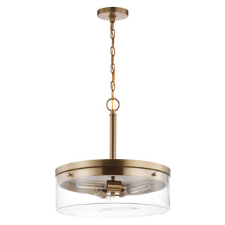 INTERSECTION 3 LT PENDANT