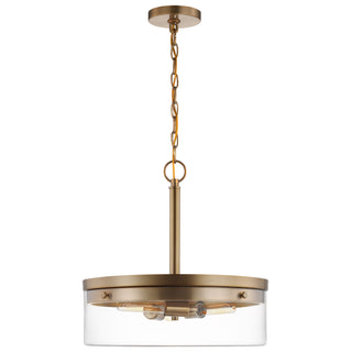 INTERSECTION 3 LT PENDANT