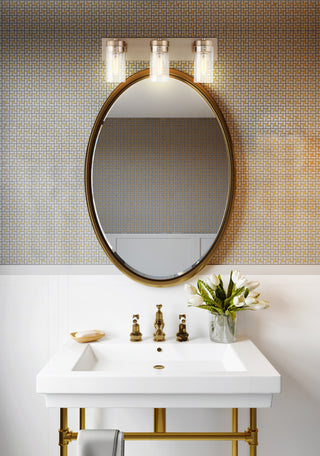 INTERSECTION 3LT VANITY