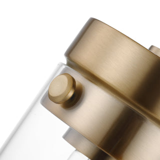 INTERSECTION 4LT VANITY