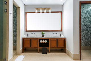 INTERSECTION 4LT VANITY