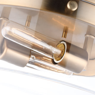 INTERSECTION SMALL FLUSH