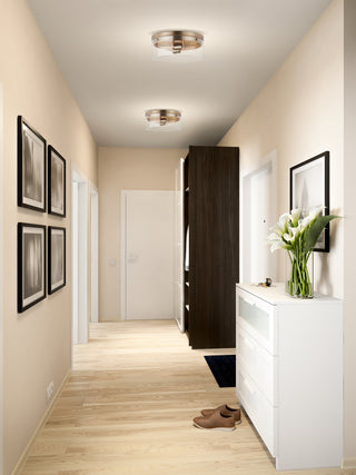 INTERSECTION SMALL FLUSH