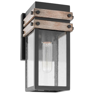 HOMESTEAD 1 LT SM WALL LANTERN