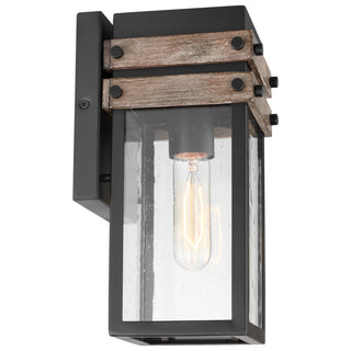 HOMESTEAD 1 LT SM WALL LANTERN
