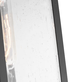 HOMESTEAD 1 LT SM WALL LANTERN