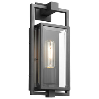 EXHIBIT 1 LT SM WALL LANTERN