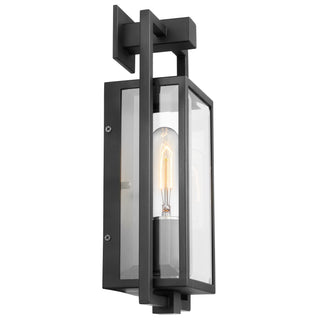EXHIBIT 1 LT SM WALL LANTERN