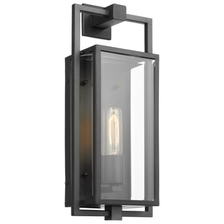 EXHIBIT 1 LT MD WALL LANTERN