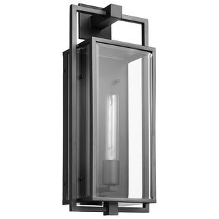 EXHIBIT 1 LT LG WALL LANTERN