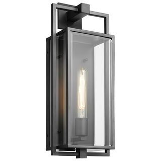 EXHIBIT 1 LT LG WALL LANTERN