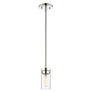 INTERSECTION 1LT MINI PENDANT