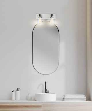 INTERSECTION 2LT VANITY