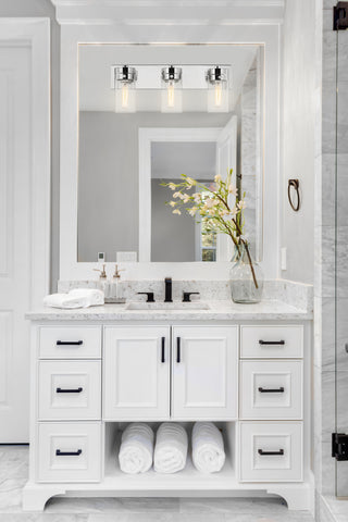 INTERSECTION 3LT VANITY