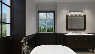 INTERSECTION 4LT VANITY