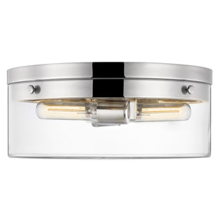 INTERSECTION SMALL FLUSH