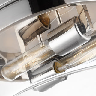 INTERSECTION MEDIUM FLUSH