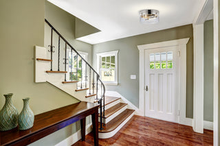 INTERSECTION MEDIUM FLUSH