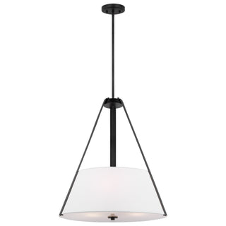 BREWSTER 3LT PENDANT