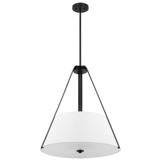 BREWSTER 3LT PENDANT