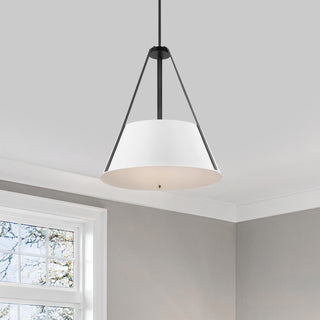 BREWSTER 3LT PENDANT