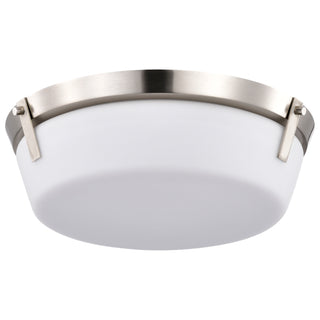 ROWEN 3 LIGHT FLUSH MOUNT