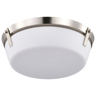 ROWEN 3 LIGHT FLUSH MOUNT