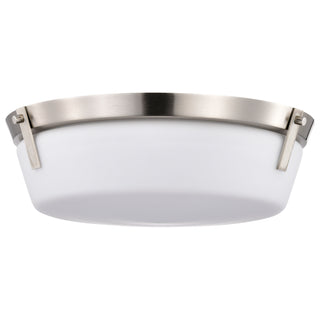 ROWEN 3 LIGHT FLUSH MOUNT