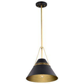 ADINA 1 LIGHT MEDIUM PENDANT