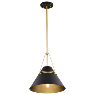 ADINA 1 LIGHT MEDIUM PENDANT