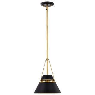 ADINA 1 LIGHT SMALL PENDANT