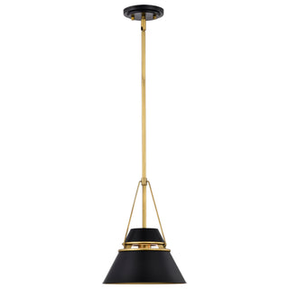 ADINA 1 LIGHT SMALL PENDANT