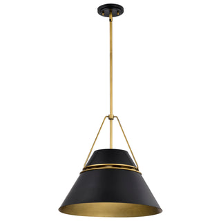 ADINA 3 LIGHT LARGE PENDANT
