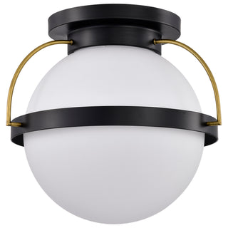 LAKESHORE 1 LT LARGE FLUSH