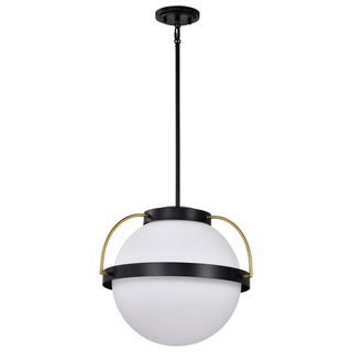 LAKESHORE 1 LT MEDIUM PENDANT