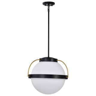 LAKESHORE 1 LT MEDIUM PENDANT
