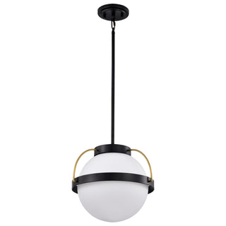 LAKESHORE 1 LT LARGE PENDANT