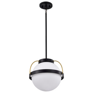 LAKESHORE 1 LT LARGE PENDANT
