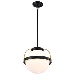 LAKESHORE 1 LT LARGE PENDANT