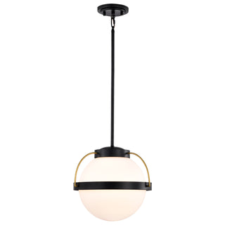 LAKESHORE 1 LT LARGE PENDANT