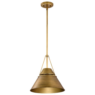 ADINA 1 LIGHT MEDIUM PENDANT